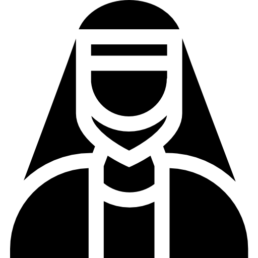 ägyptisch Basic Straight Filled icon
