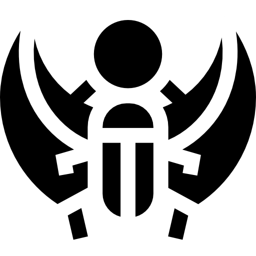 käfer Basic Straight Filled icon