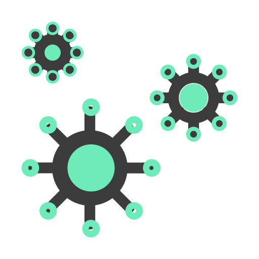 médico Generic color lineal-color Ícone