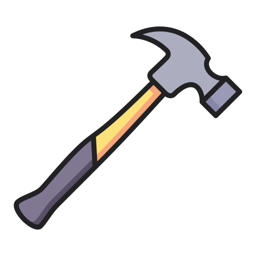 Tool Generic color lineal-color icon