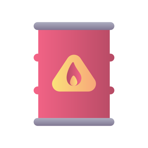 Flammable Generic Others icon