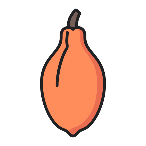 obst Generic color lineal-color icon