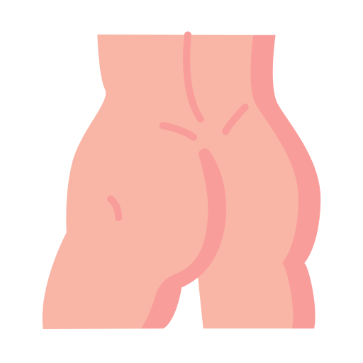 Butt Generic Others icon