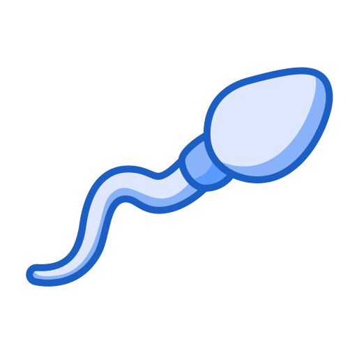 Fertility Generic color lineal-color icon