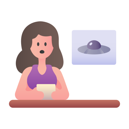 ufo Generic Others icon
