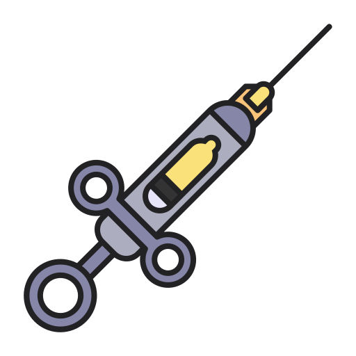 Syringe Generic Others icon