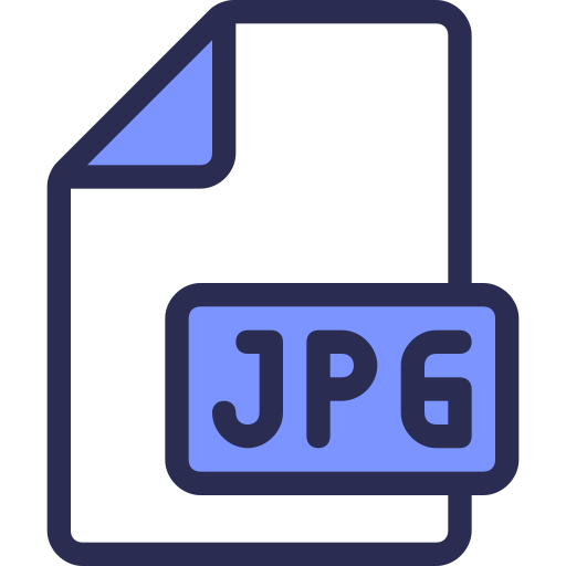 Picture Generic color lineal-color icon