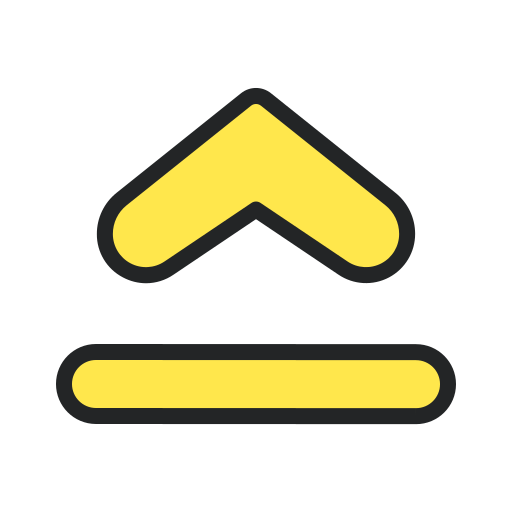 Arrows Generic color lineal-color icon