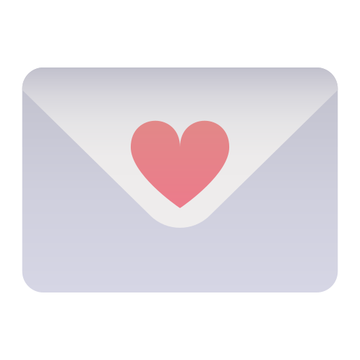 Letter Generic Others icon