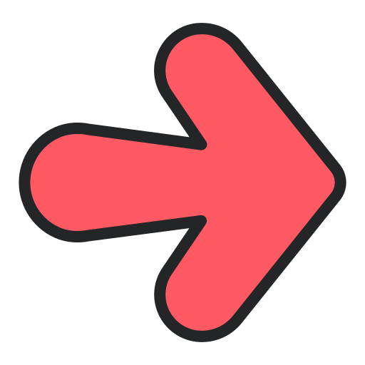 flechas Generic color lineal-color icono