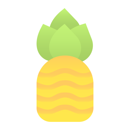 fruta Generic Others icono