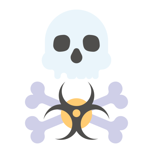 Death Generic Others icon