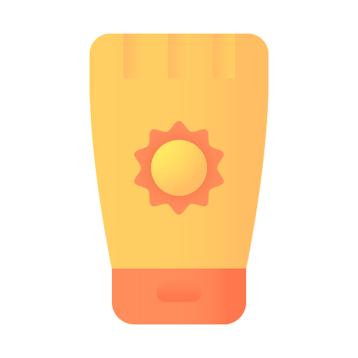 Sunscream Generic Others icon