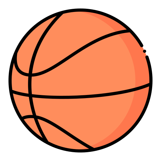 deportes Generic color lineal-color icono