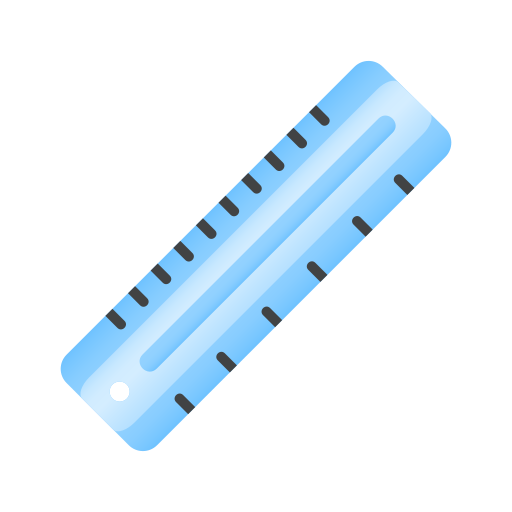 Ruler Generic Others icon