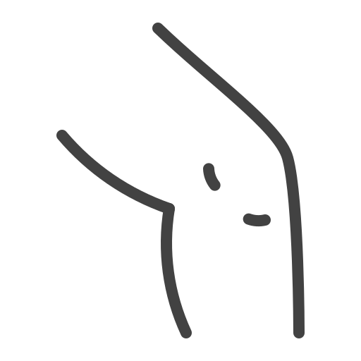 bein Generic outline icon