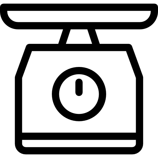escala Kiranshastry Lineal icono