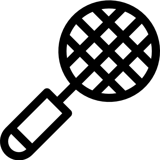 Skimmer Kiranshastry Lineal icon