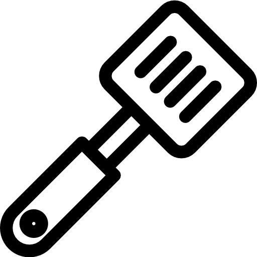 spatel Kiranshastry Lineal icon