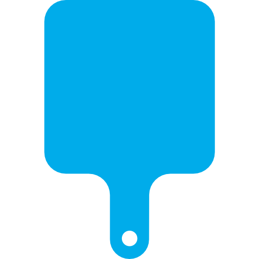 tablero Kiranshastry Flat icono