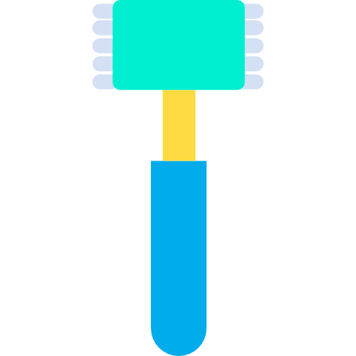 hammer Kiranshastry Flat icon
