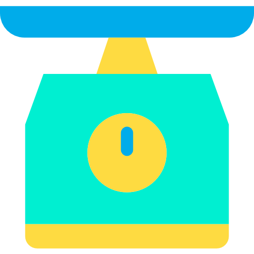 규모 Kiranshastry Flat icon