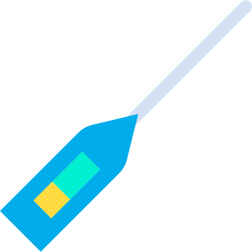 thermometer Kiranshastry Flat icon