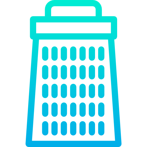 ralador Kiranshastry Gradient Ícone