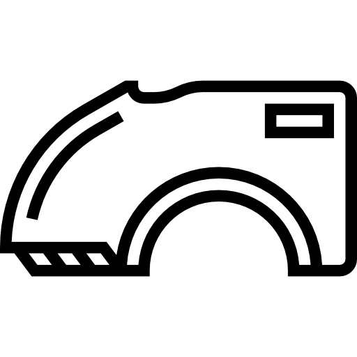 펜더 Meticulous Line icon