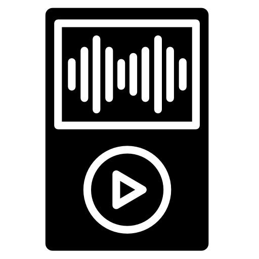 Мп3-плеер Kiranshastry Solid иконка