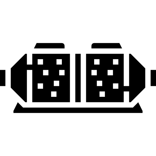 Тормозная колодка Meticulous Glyph иконка