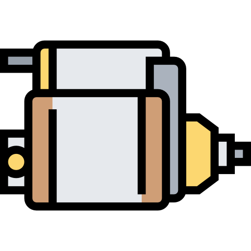 기동기 Meticulous Lineal Color icon