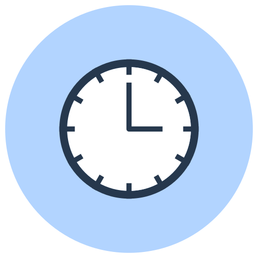 Clock Generic Others icon