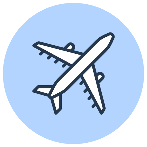 飛行機 Generic Others icon