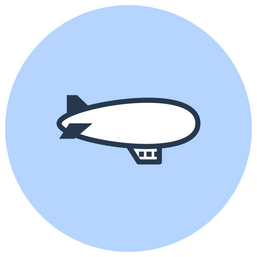 Airship Generic Others icon