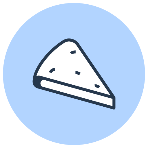 파이 Generic color lineal-color icon