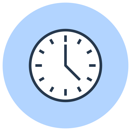 reloj Generic Others icono