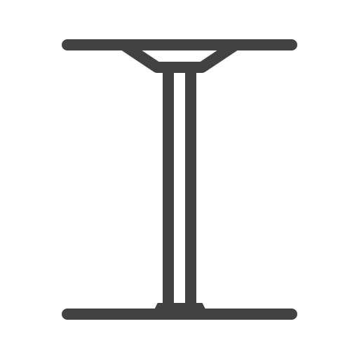 Bar Generic outline icon