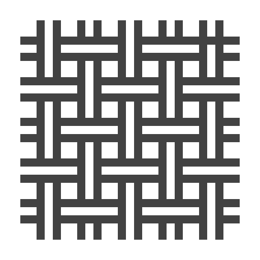Grid Generic outline icon