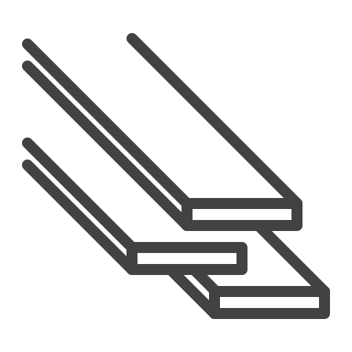 Strip Generic outline icon