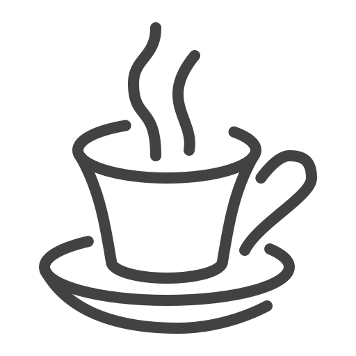 Java Generic outline icon