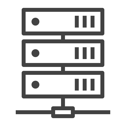 indietro Generic outline icona