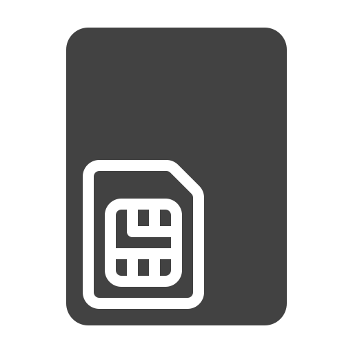 携帯 Generic Others icon