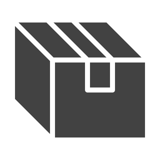 Box Generic Others icon