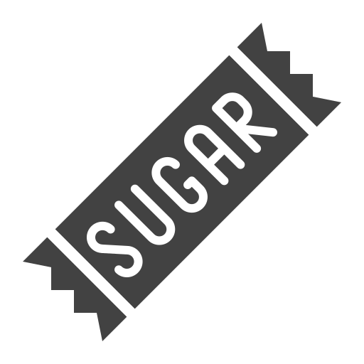 azúcar Generic Others icono