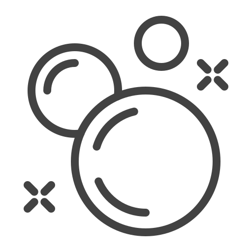 공기 Generic outline icon