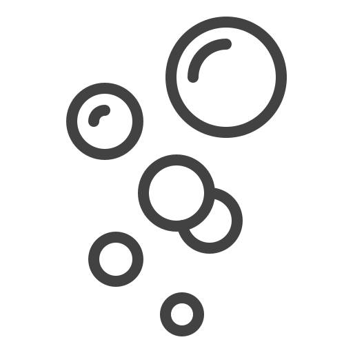 Воздух Generic outline иконка
