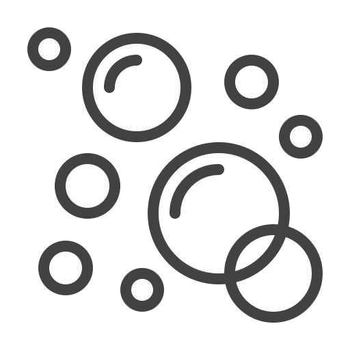 空気 Generic outline icon