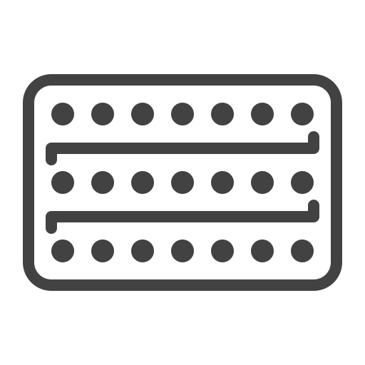 nascita Generic outline icona