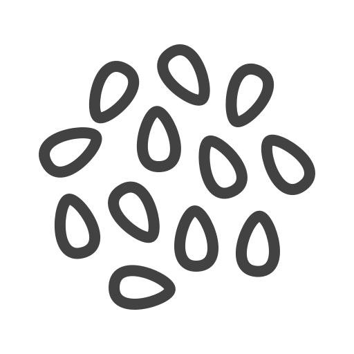 食べ物 Generic outline icon